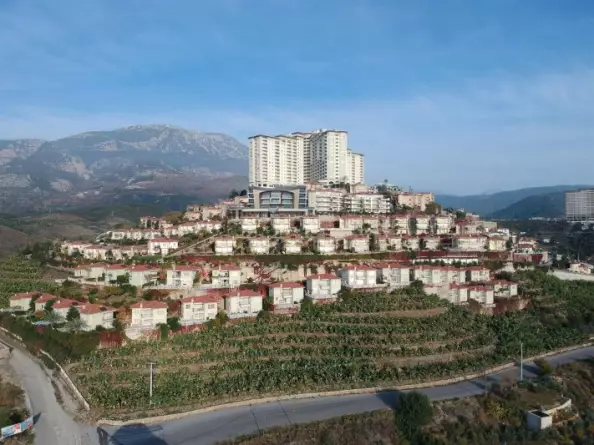 Gold City Hotel Alanya