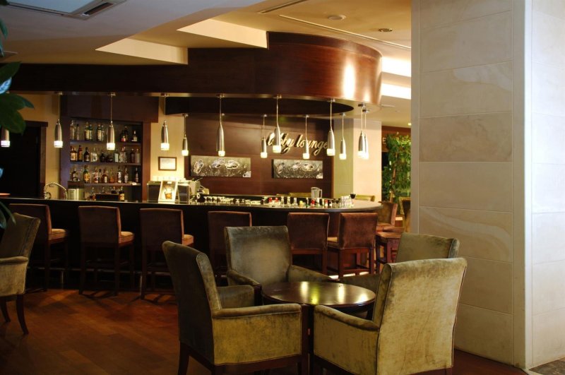 Alanya utazás Gold City Hotel