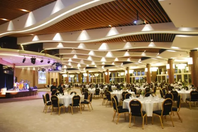 Gold City Hotel Alanya