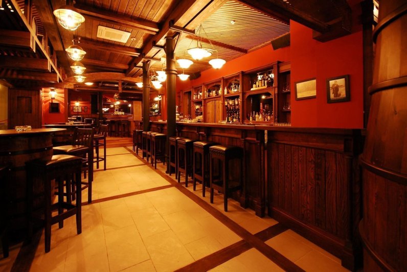 Gold City Hotel Alanya