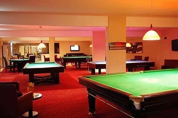Gold City Hotel Alanya