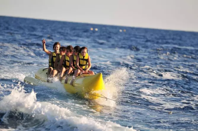 Gold City Hotel Alanya