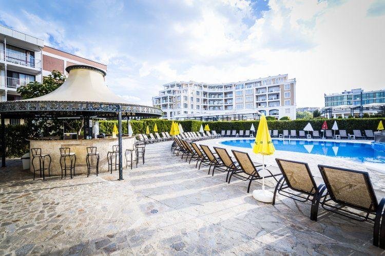 Napospart utazás Kavkaz