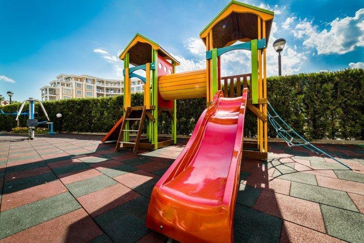 Napospart utazás Kavkaz