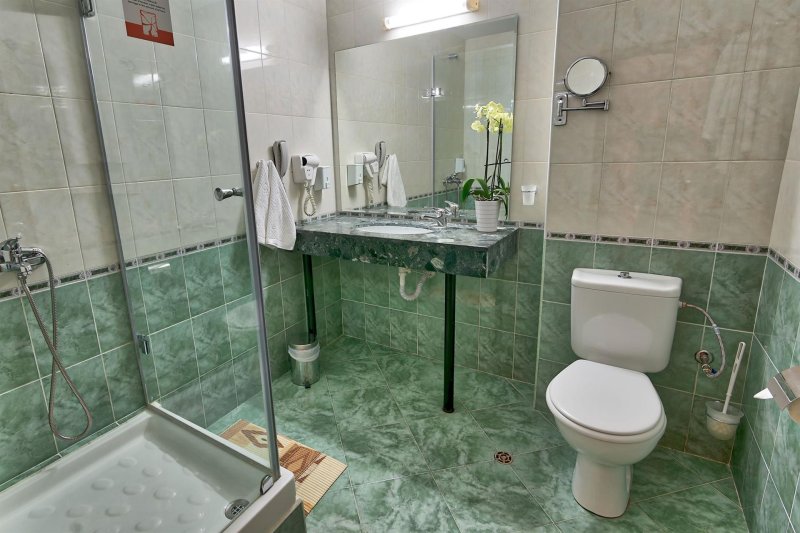 Napospart utazás Kavkaz