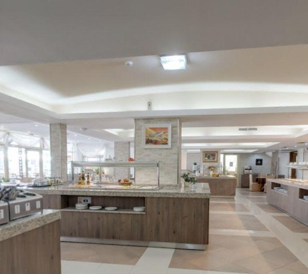 Napospart utazás Kavkaz