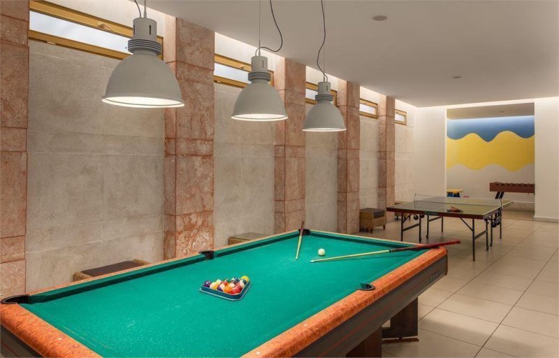 Kemer utazás Golden Lotus Hotel