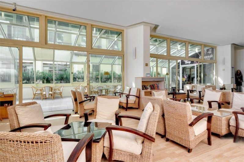 Kemer utazás Golden Lotus Hotel