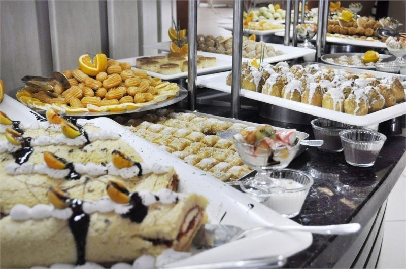 Kemer utazás Golden Lotus Hotel