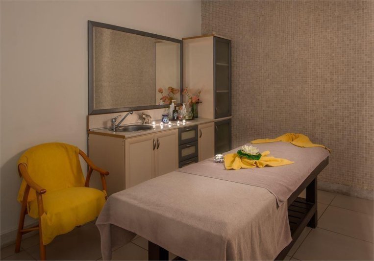 Kemer utazás Golden Lotus Hotel