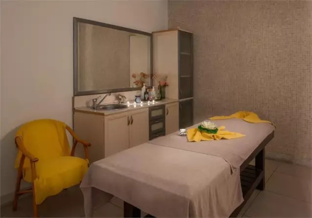 Golden Lotus Hotel Kemer