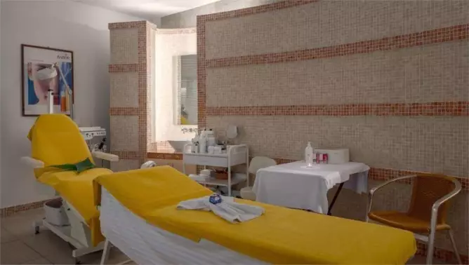 Golden Lotus Hotel Kemer