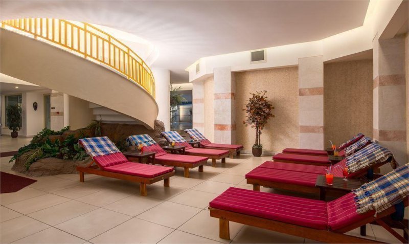 Kemer utazás Golden Lotus Hotel