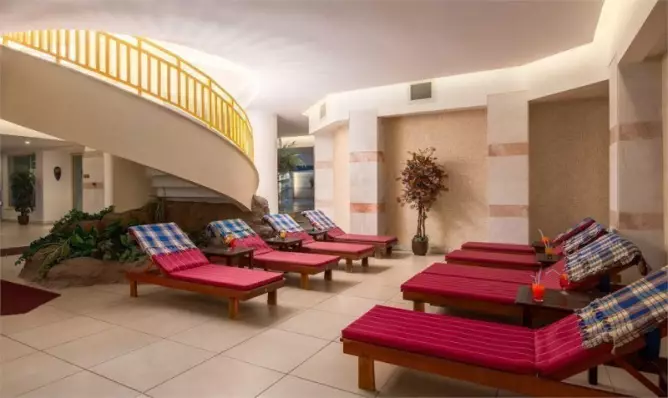 Golden Lotus Hotel Kemer