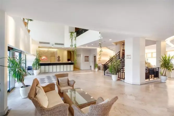 Golden Lotus Hotel Kemer