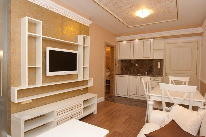 Napospart utazás Golden Rainbow