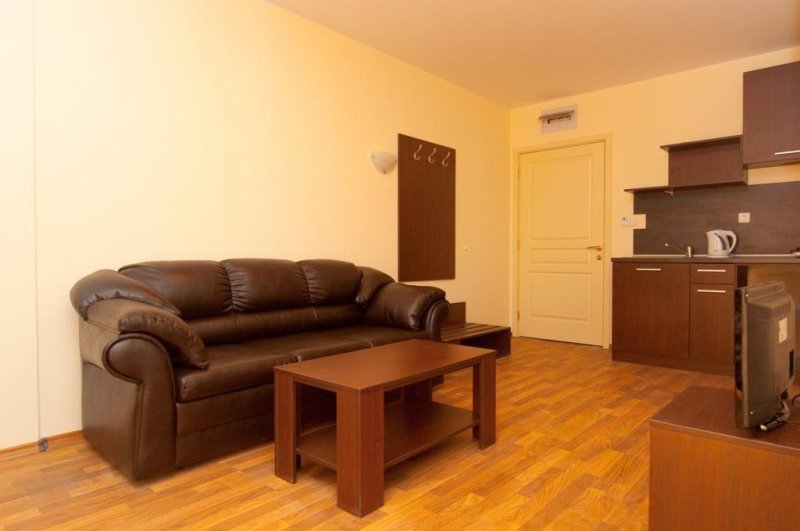 Napospart utazás Golden Rainbow