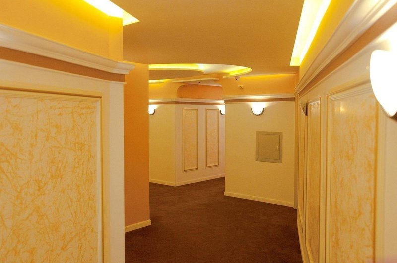 Napospart utazás Golden Rainbow