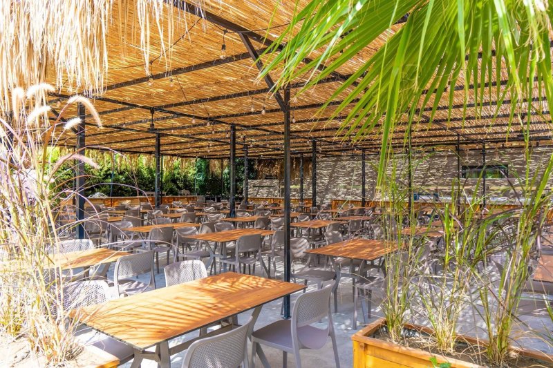 Kemer utazás Golden Sun