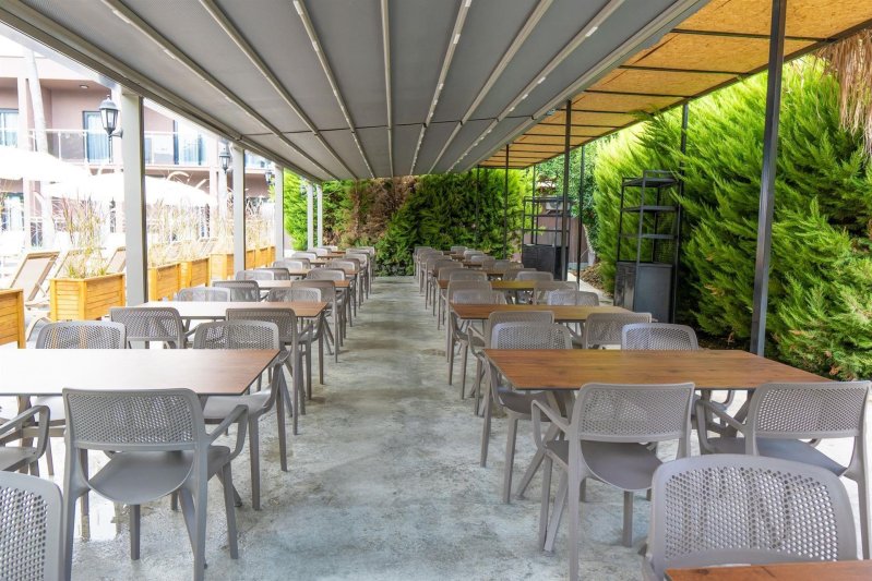 Kemer utazás Golden Sun