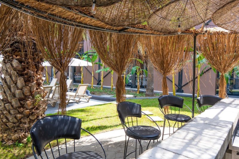 Kemer utazás Golden Sun