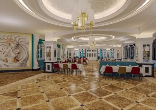 Granada Luxury Alanya Alanya