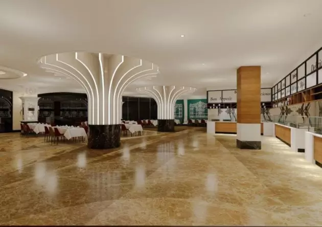 Granada Luxury Alanya Alanya