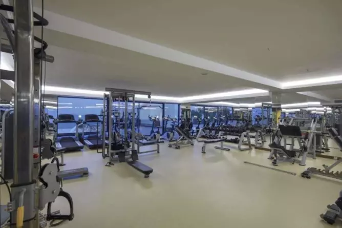 Granada Luxury Alanya Alanya
