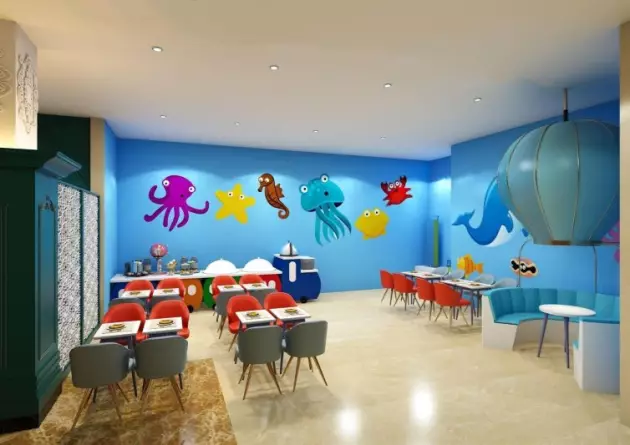 Granada Luxury Alanya Alanya