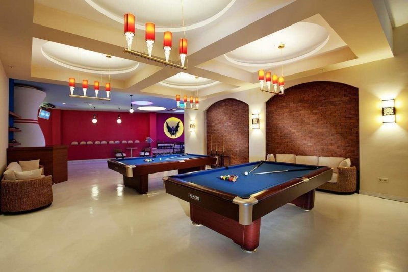 Alanya utazás Granada Luxury Alanya