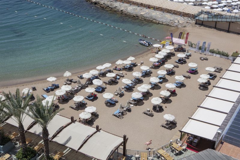 Alanya utazás Granada Luxury Alanya