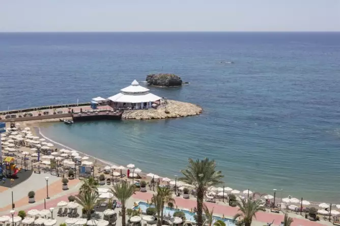 Granada Luxury Alanya Alanya