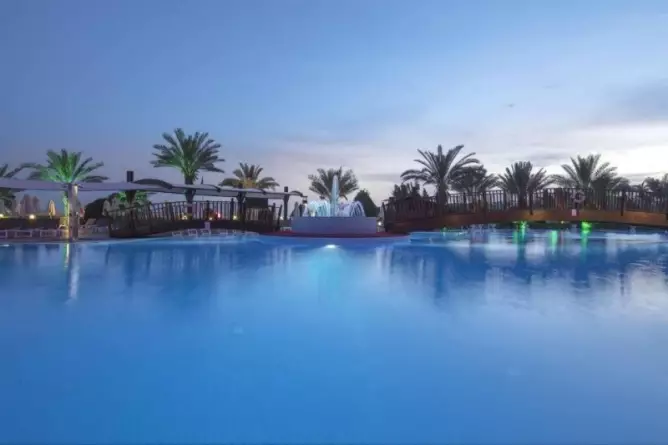 Granada Luxury Alanya Alanya