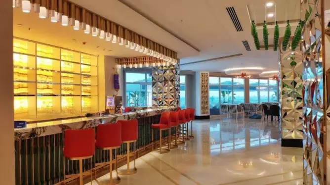 Granada Luxury Beach Alanya