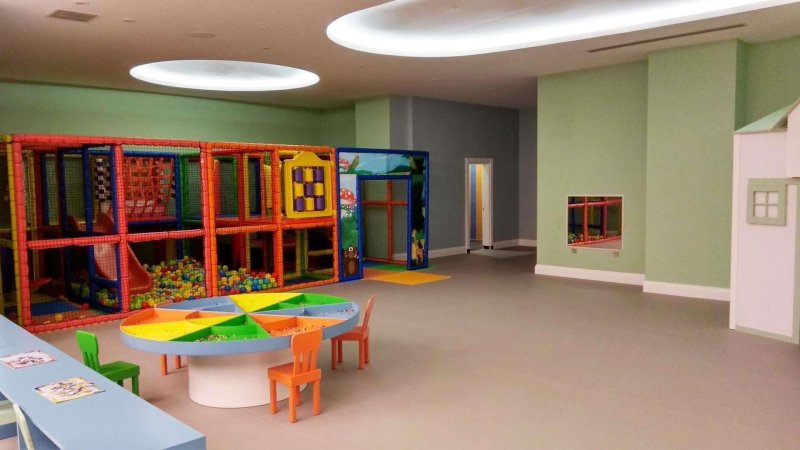 Alanya utazás Granada Luxury Beach