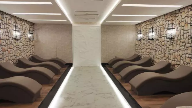 Granada Luxury Beach Alanya