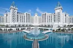Granada Luxury Belek Belek