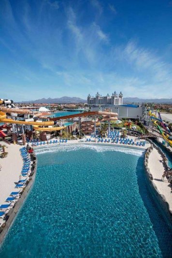 Granada Luxury Belek Belek