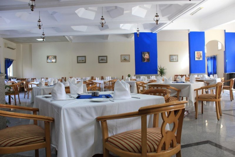 Hurghada utazás Grand Blue Saint Maria Aqua Park