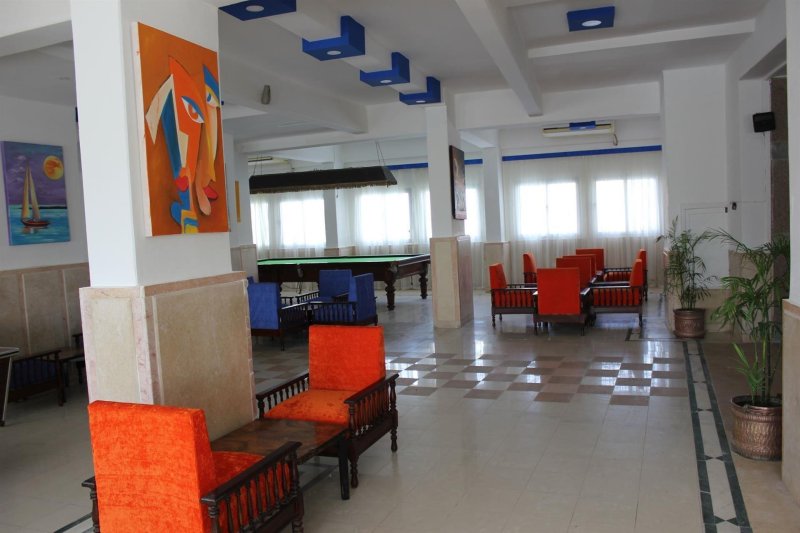 Hurghada utazás Grand Blue Saint Maria Aqua Park