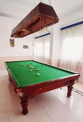 Hurghada utazás Grand Blue Saint Maria Aqua Park