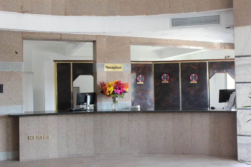 Hurghada utazás Grand Blue Saint Maria Aqua Park