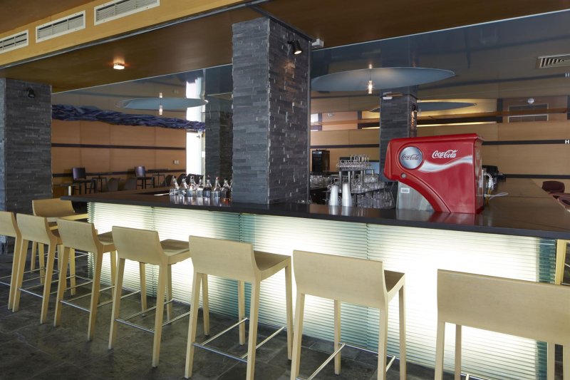 Napospart utazás Grand Hotel Nirvana