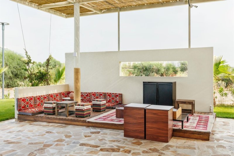 Antalya utazás Grand Park Lara