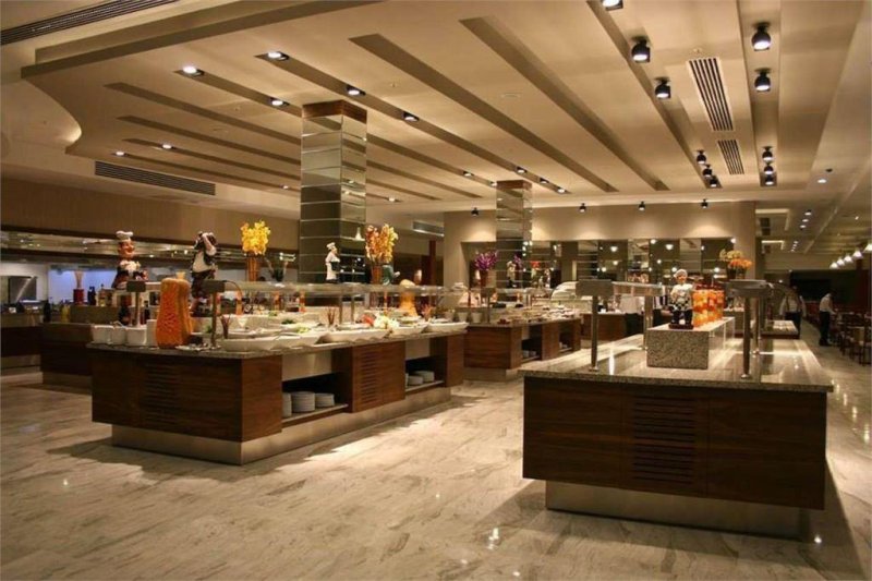 Antalya utazás Grand Park Lara