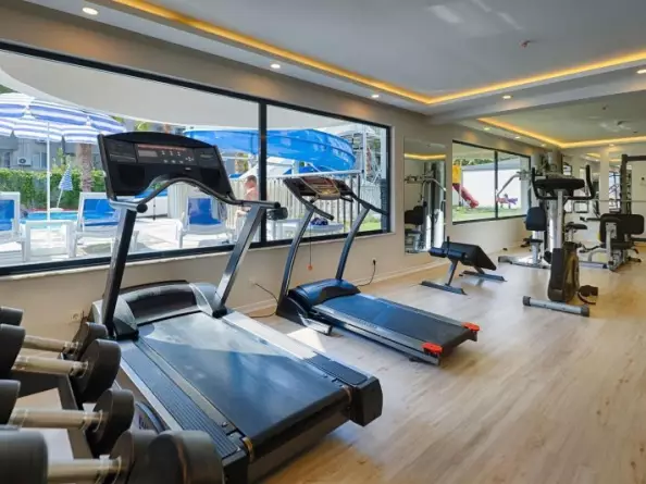 Grand Uysal Beach & Spa Alanya