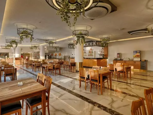 Grand Uysal Beach & Spa Alanya