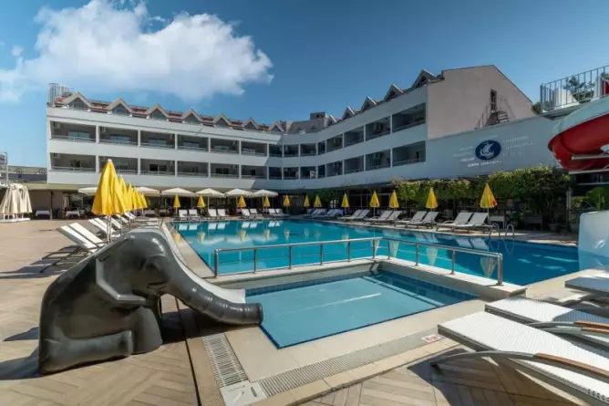 Grand Viking Kemer