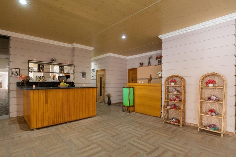 Kemer utazás Grand Viking