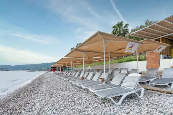 Grand Viking Kemer
